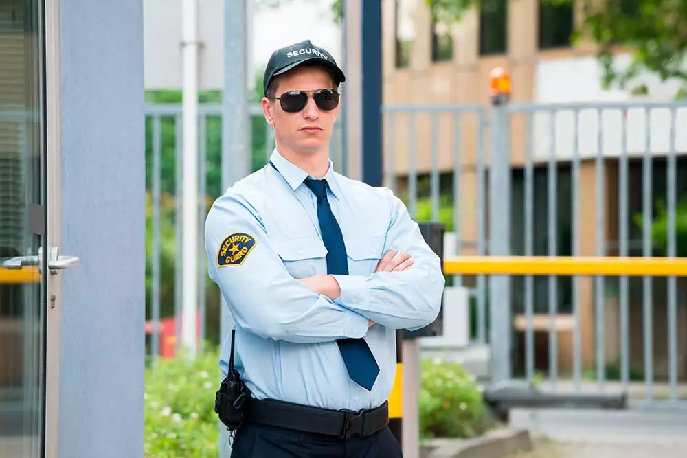 Benefits of Security Guard and Patrol Services for Your Business–Reliable Guard and Patrol Service Inc.