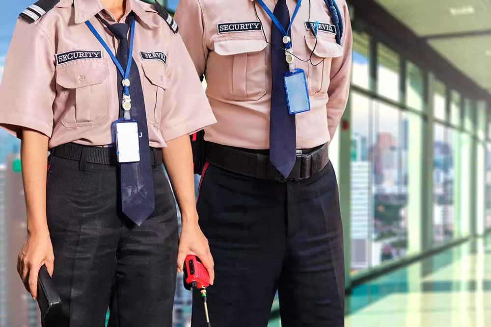 Small business security tips