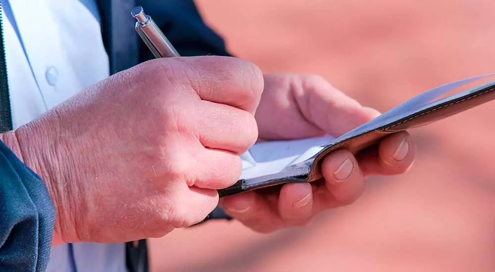 Keep daily activity security reports