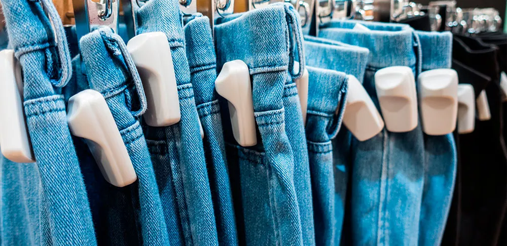 Use tagging methods on products