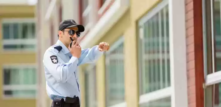 Business Security for Emergencies