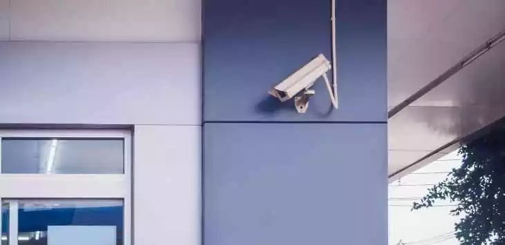 Improve Commercial Security with Patrolling Principles