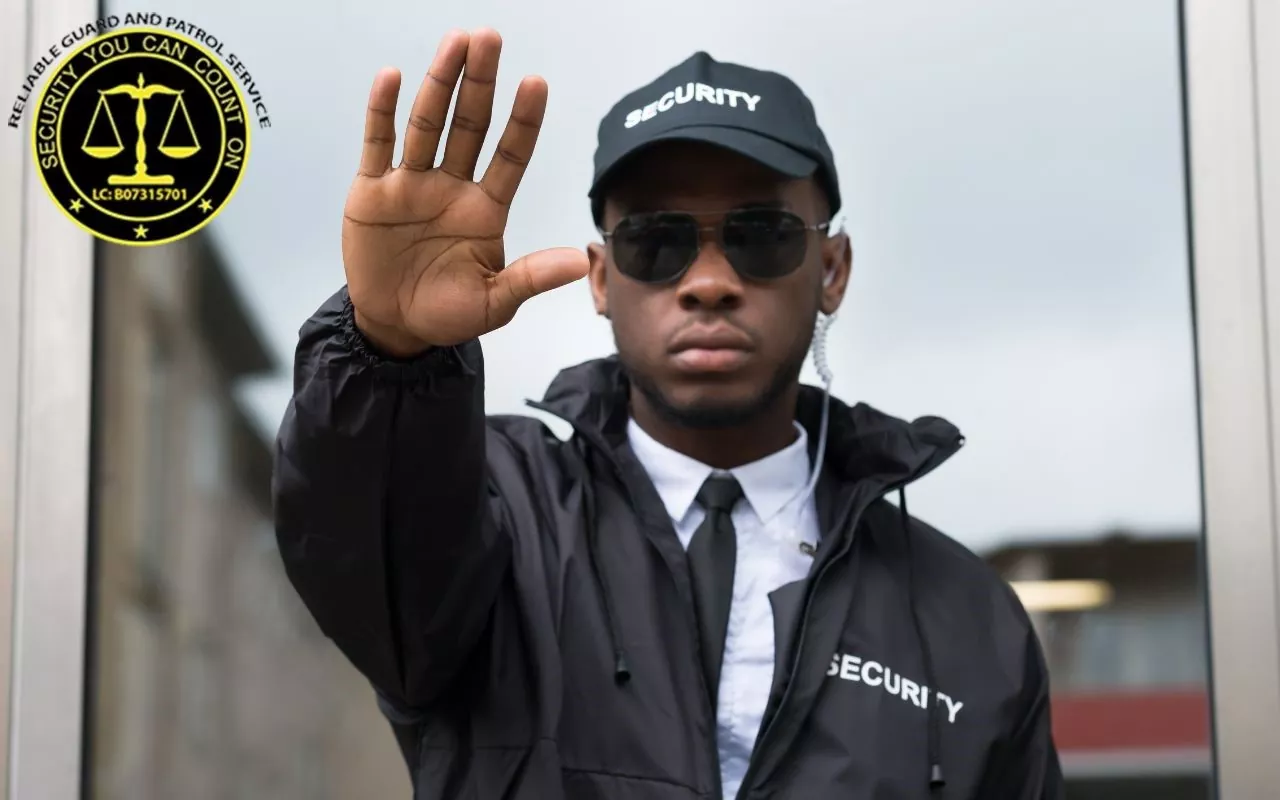 Why Is It A Good Idea To Hire Security Personnel?