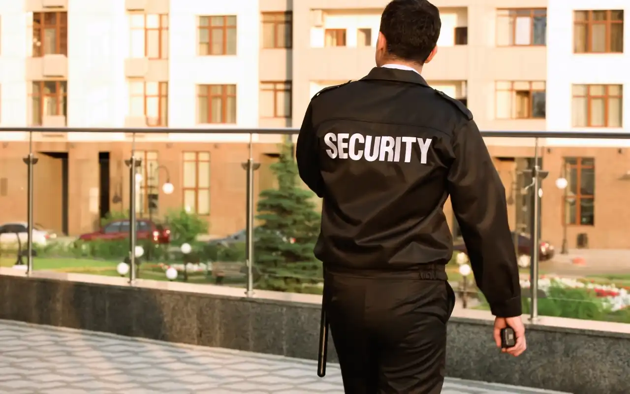 Implementing effective security solutions