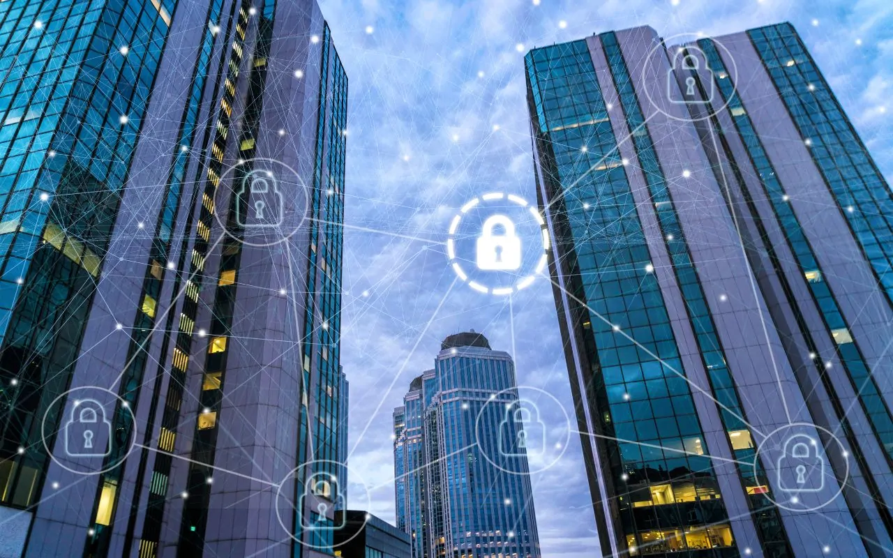 Building security innovations in Houston with advanced solutions.