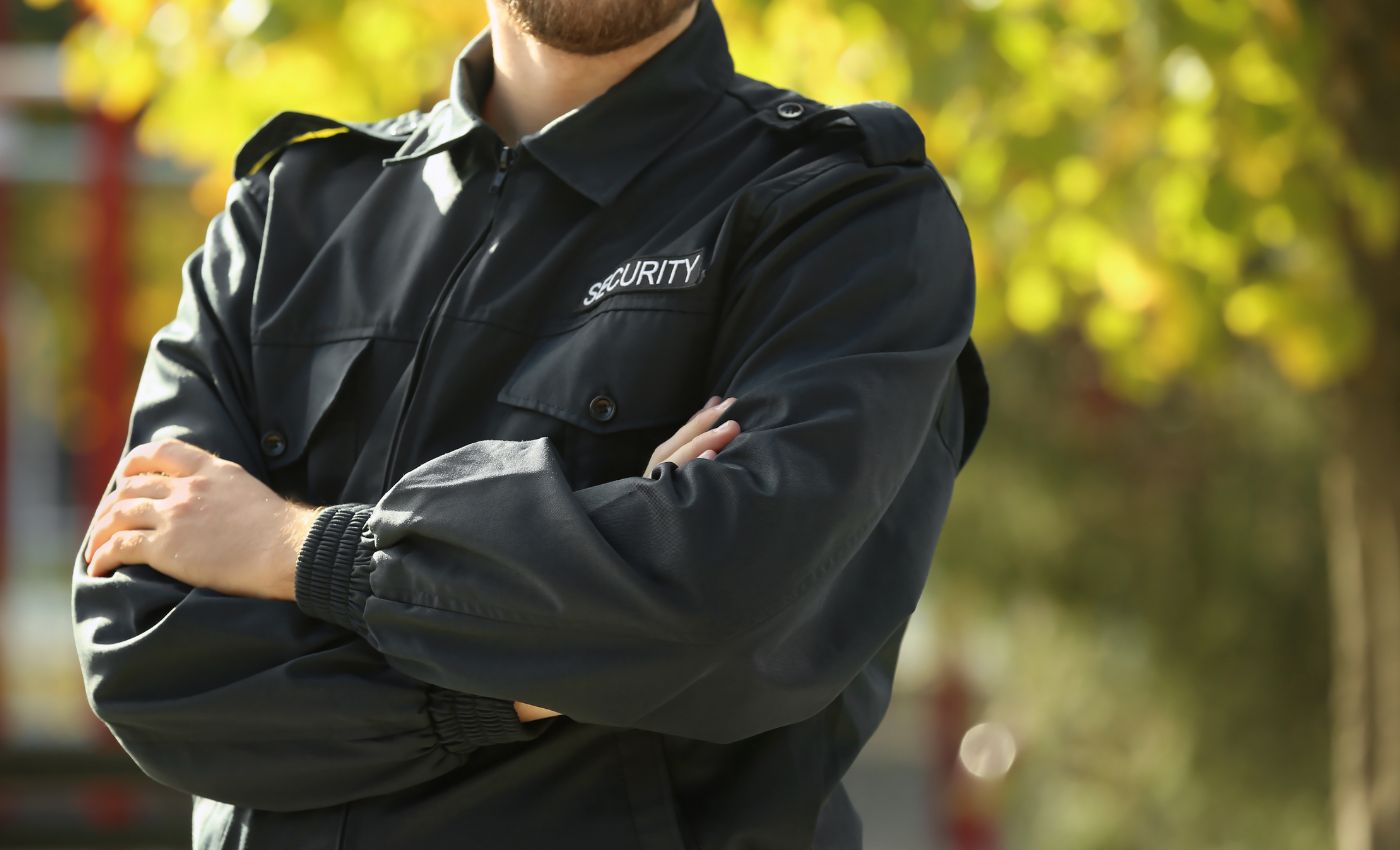 Comprehensive Study Report On Armed Security Guard Services In Sugar Land, TX