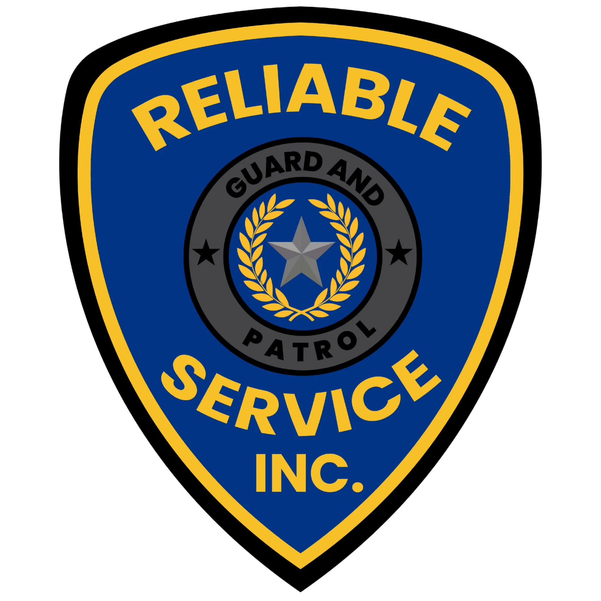 Reliable Guard & Patrol Service Inc.