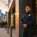 Why Are Commercial Security Guards So Important?