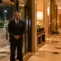 Top Hotel Security Issues And How To Solve Them