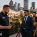 How To Hire The Right Event Security Guard In Houston