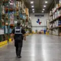 Warehouse Security Guard In Houston: What They Actually Do
