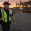 8 Proven Forms Of Construction Site Security That Actually Work