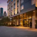 Hotel Security System Guide: What Every Houston Hotel Needs