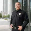 Maximum Age Limit For Security Guard In Houston, TX