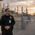 How Perimeter Security Guards Apply The 5 Ds In Houston