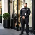 What Is The Role Of A Security Guard In A Retail Store?