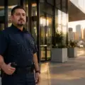 Types Of Security Guard Services: What Businesses Need