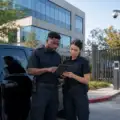 The Four Primary Goals Of Physical Security Design 