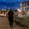 Security Guard Emergency Response At Houston Commercial Sites