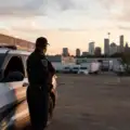 Security Guards Vs Remote Video Monitoring: What Houston Sites Need