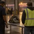 How To Perform Bag Checks As A Security Guard