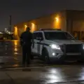 Security Supervisor Duties And Responsibilities