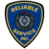 Reliable Guard & Patrol Service Inc. Logo